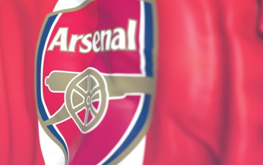 ASA says Arsenal's crypto fan token ads broke advertising rules