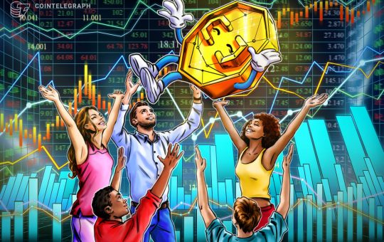 5 altcoins that could be ripe for a short-term rally if Bitcoin price holds $19K