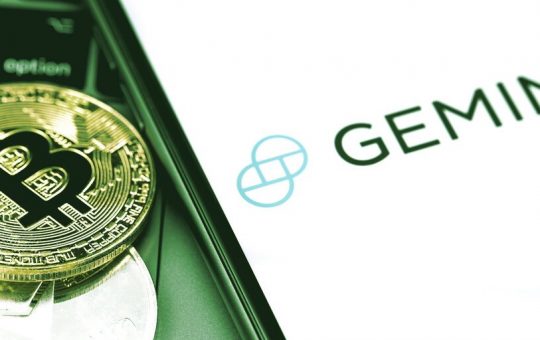 Cameron Winklevoss Resigns From Gemini Europe Director Post