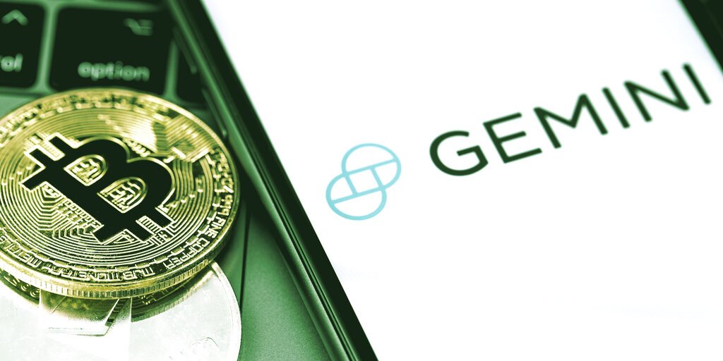 Cameron Winklevoss Resigns From Gemini Europe Director Post