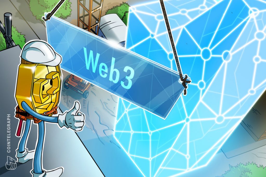 Decentralized Storage Alliance seeks to bridge the Web3 gap through education and advocacy