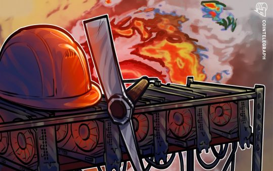 Low hash price, soaring energy costs spell tough Q3 for Bitcoin miners