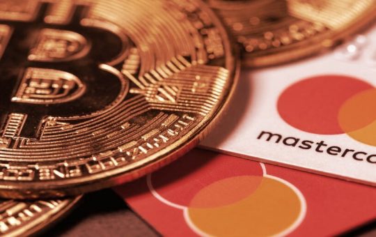 Mastercard Taps Paxos to Launch Crypto Trading for Banks