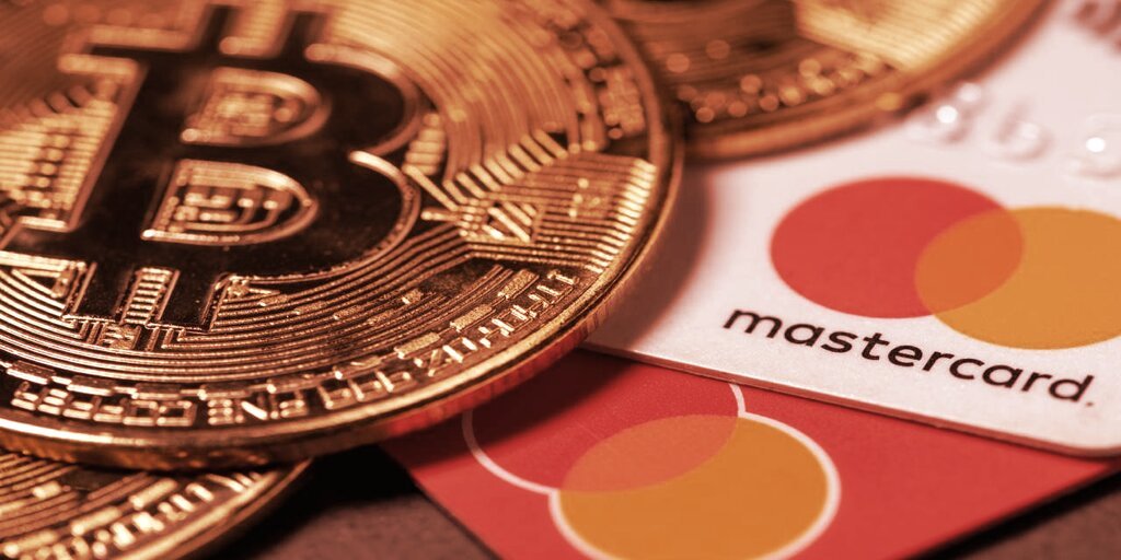 Mastercard Taps Paxos to Launch Crypto Trading for Banks