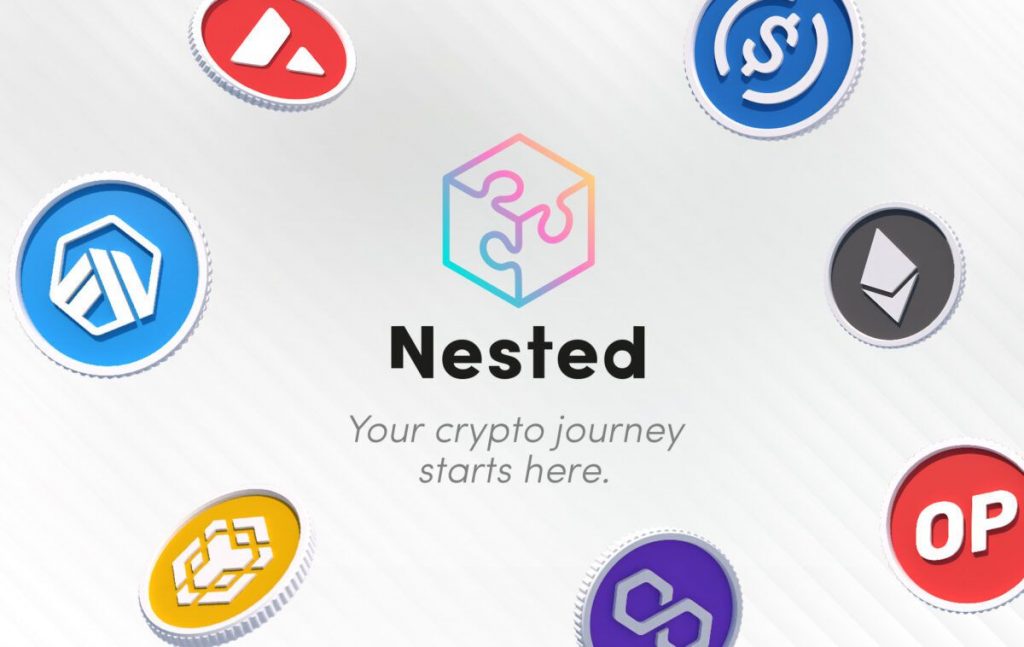 Nested Made DeFi Accessible to All