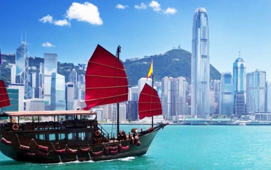 Hong Kong to Start Allowing Retail Crypto Trading in March Next Year: Report