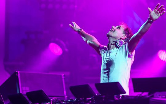 Ripple and Armin van Buuren's Armada Music to Launch an Album in the Metaverse