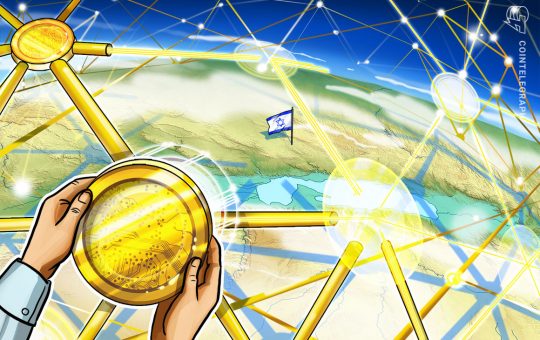 Tel Aviv Stock Exchange to create crypto platform