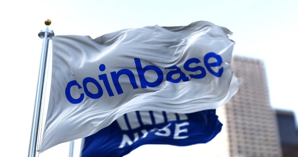 What is wrong with Coinbase? CEO selling 2% of stake