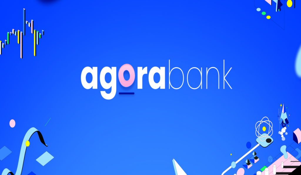 AgoraBank Ushers In The Future Of Banking