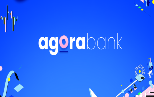 AgoraBank Ushers In The Future Of Banking