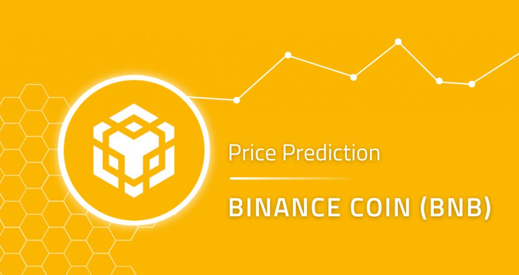 Binance Coin Price Prediction – Gains 20% This Week, Can BNB Reach $1,000?