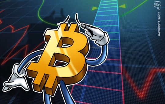 Bitcoin price hits 2-week lows as FTX ‘bank run’ drains BTC reserves