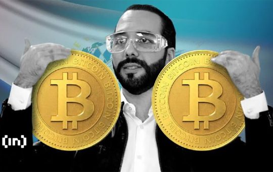 El Salvador President Bukele Launches Special Agency to Handle All Things Bitcoin