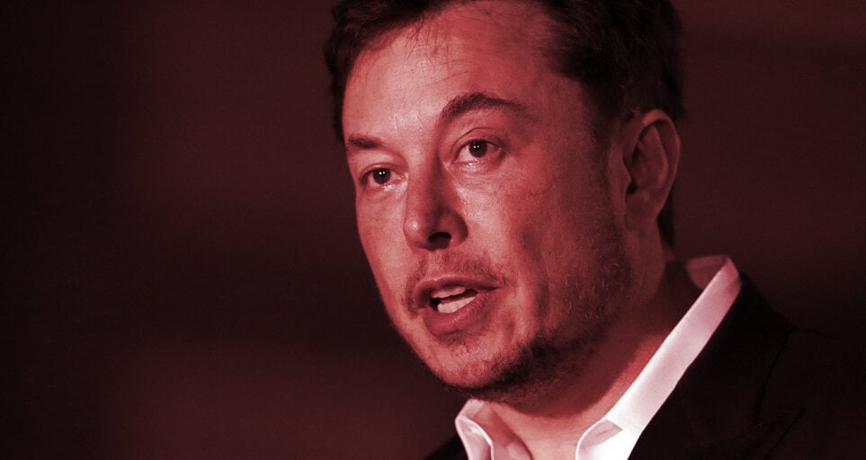 Elon Musk: Sam Bankman-Fried 'Set Off My BS Detector' When He Approached About Twitter Investment