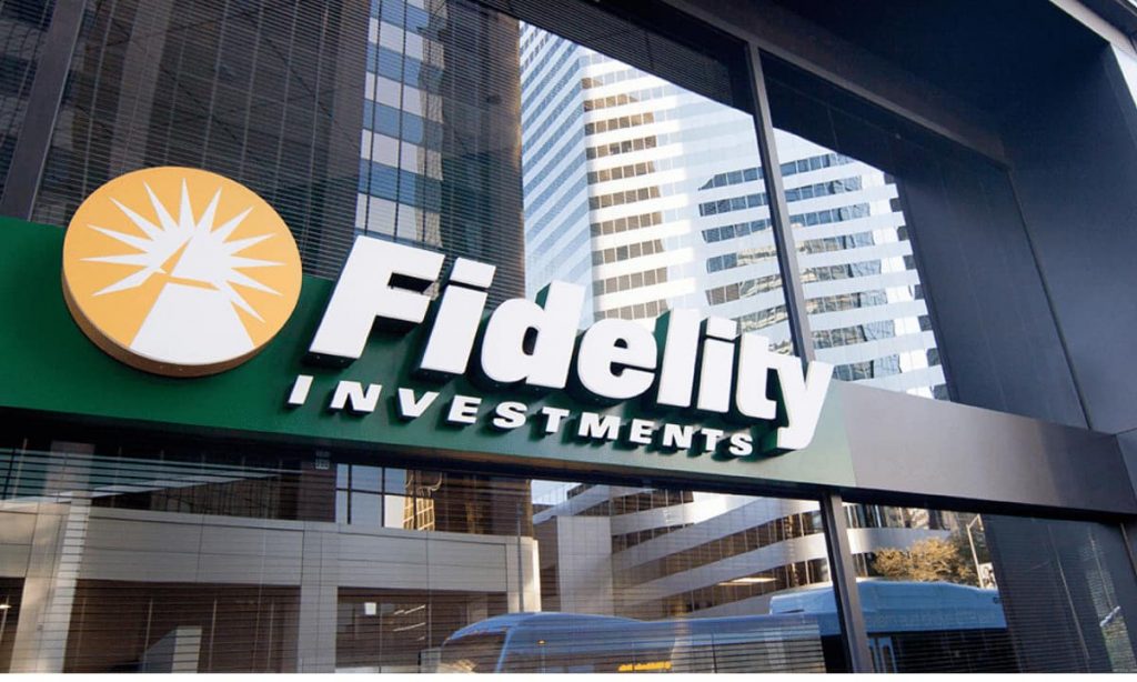 Fidelity to Offer Bitcoin and Ethereum Trading to Retail Investors