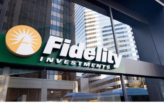 Fidelity to Offer Bitcoin and Ethereum Trading to Retail Investors