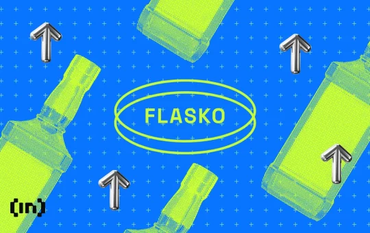 Flasko (FLSK) Could Arise Like Polygon (MATIC) And Cardano (ADA)