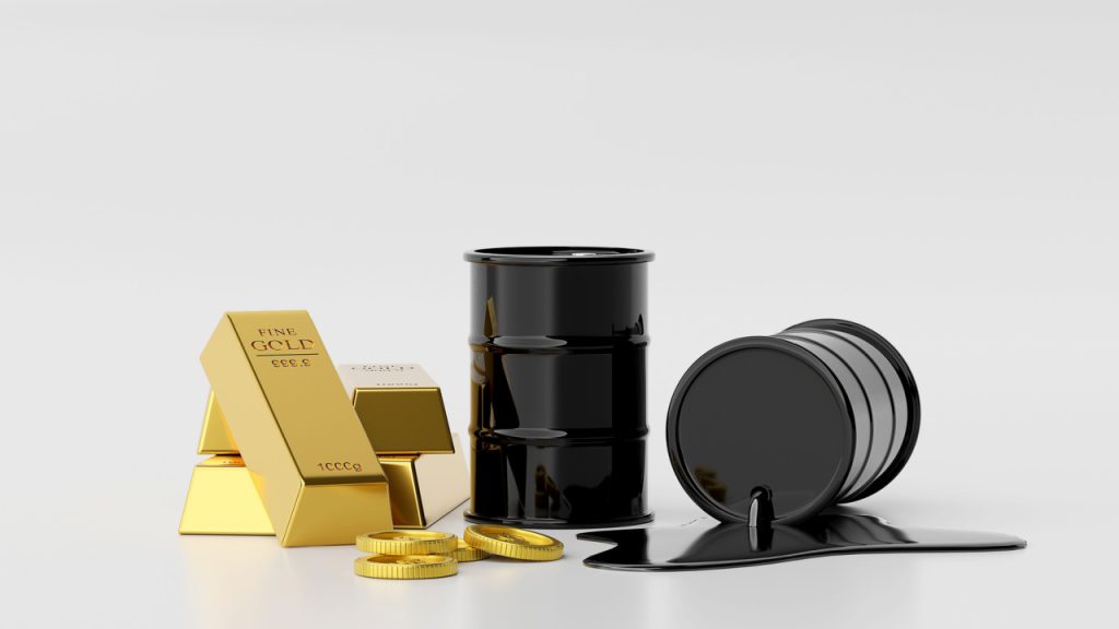 Ghana Takes Steps to Operationalize Gold-for-Oil Scheme — Move Expected to Help Halt Cedi's Depreciation – Featured Bitcoin News