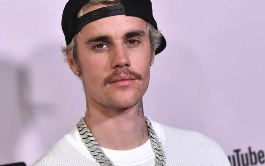 Here's How Much Justin Bieber Is Down on his NFT Investment