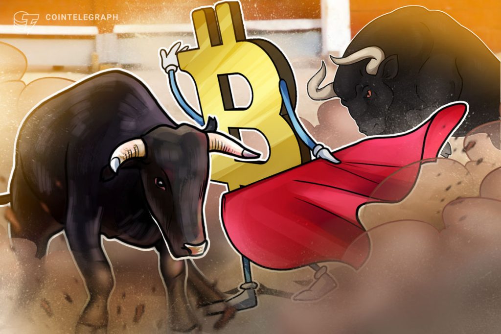 Is Bitcoin bullish or nah? Here is what is really going on with BTC price