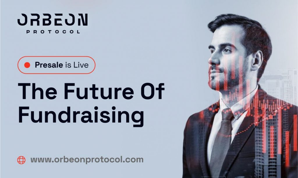 Orbeon Protocol (ORBN) Rapidly Sells Out Presale