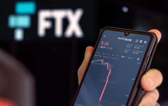 Regulator Halts Trading of FTX Tokens in Indonesia