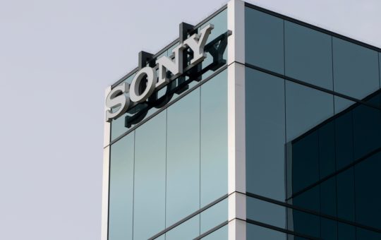 sony