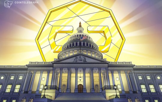 US senators commit to advancing crypto bill despite FTX collapse