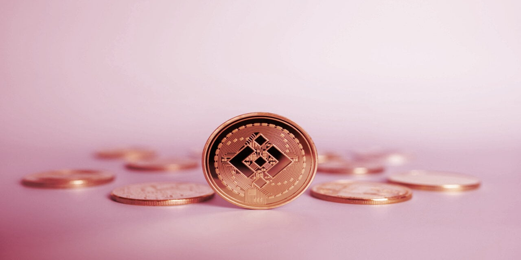 BNB Plummets as Binance Auditor Mazars Halts Work With All Crypto Firms