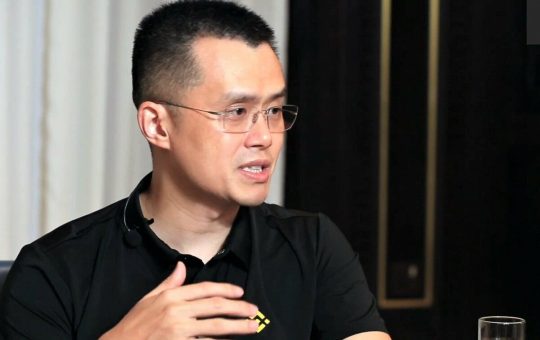 Binance CEO CZ Clarifies Reasons Behind Recent FUD Surrounding the Exchange  – This is What he Said