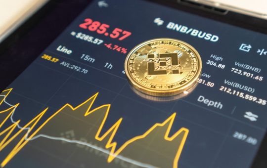 Binance's proof of reserves auditor pulls report, what does it mean?