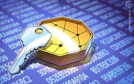 BitKeep CEO says some users’ private keys remain at risk after exploit