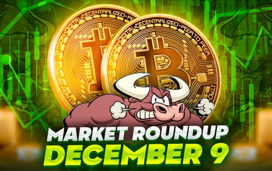 Bitcoin Price and Ethereum Prediction; US PPI Figures to Drive Market Sentiment