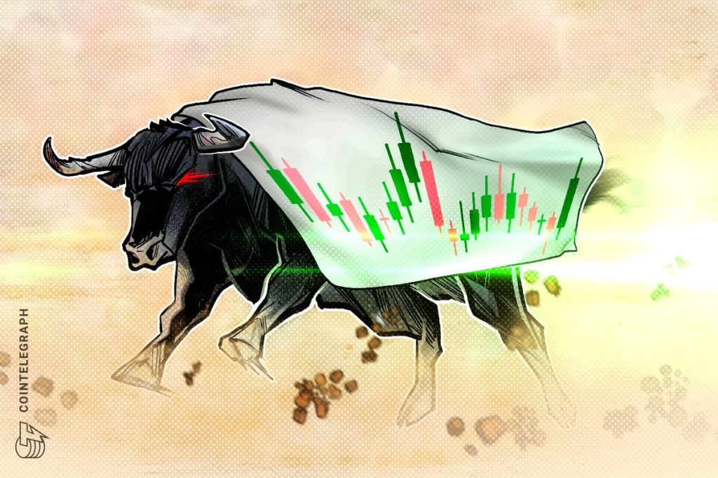 Bitcoin bulls protect $17K as trader eyes key China BTC price catalyst