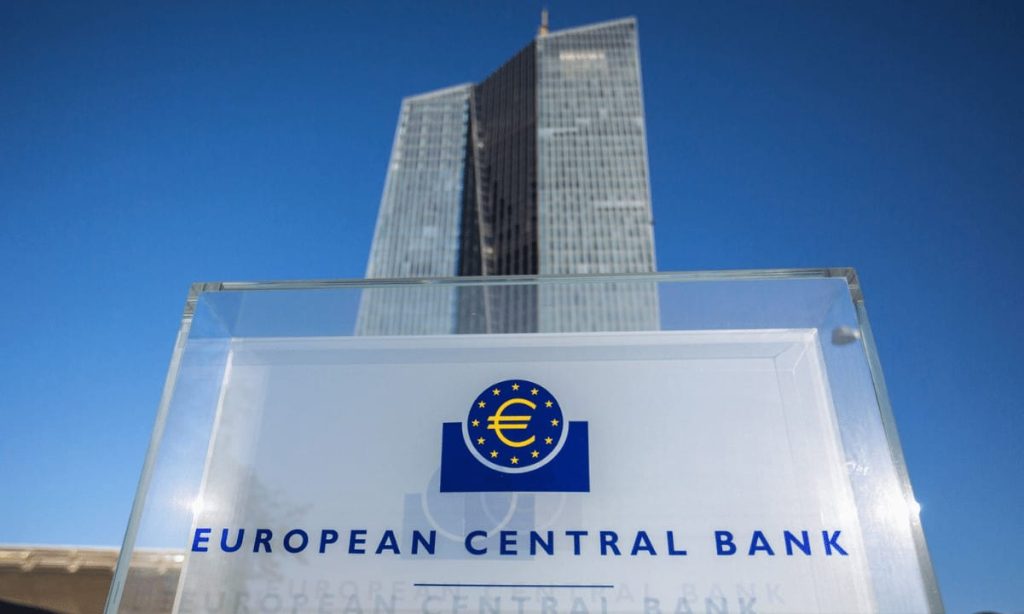 Bitcoin's Value Artificially Inflated and Rarely Used for Legal Transactions, Says ECB