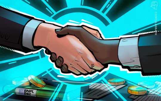 Bringing community-based solutions to crypto lending can solve trust issues