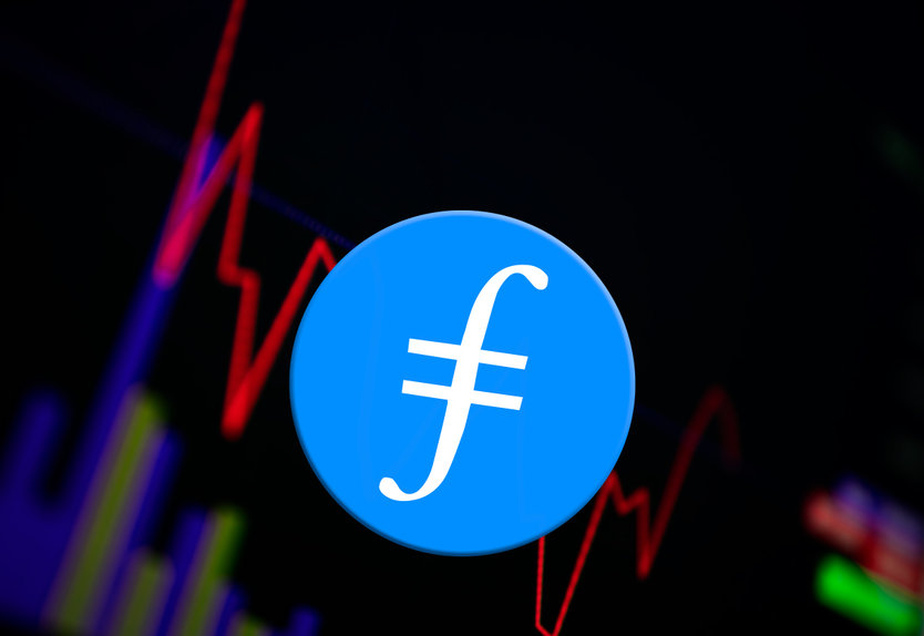 Filecoin price pumps but product concerns remain