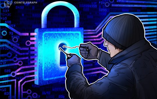 Hackers drain $8M in assets from Bitkeep wallets in latest DeFi exploit