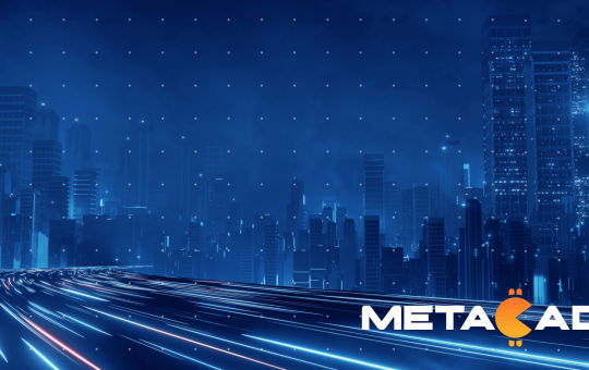 Here’s How Metacade (MCADE) Is Different From Other Coins Like TRON (TRX)