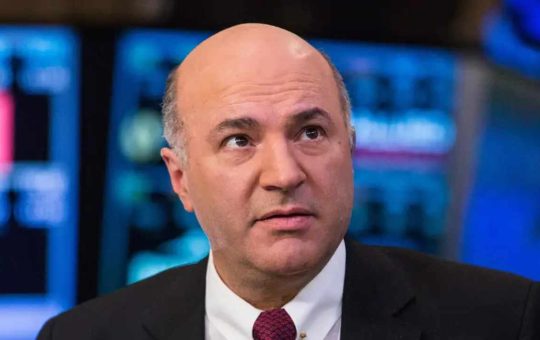 Kevin O'Leary, Bill Ackman Slammed for Defending Sam Bankman-Fried — 'I think SBF Is Telling the Truth'