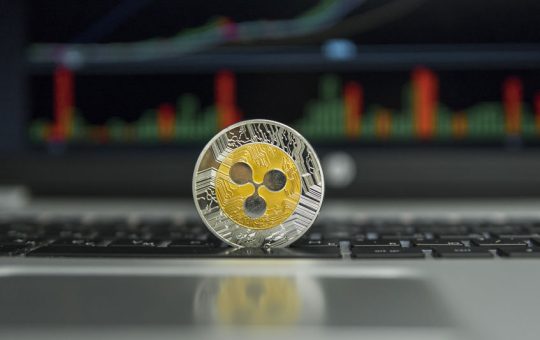 Ripple (XRP/USD) attempts recovery, but how is the SEC case shaping price?