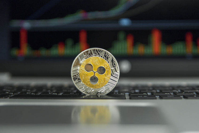 Ripple (XRP/USD) attempts recovery, but how is the SEC case shaping price?