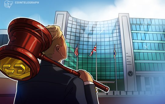 Ripple files final submission against SEC as landmark case nears end