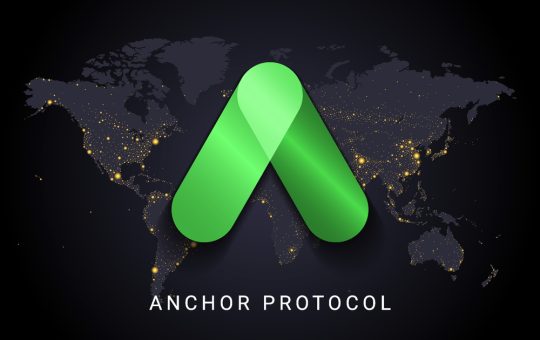 Santa delivers as Mirror and Anchor Protocol tokens surge