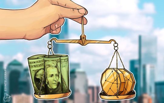 Total crypto market cap takes another hit, but traders remain neutral