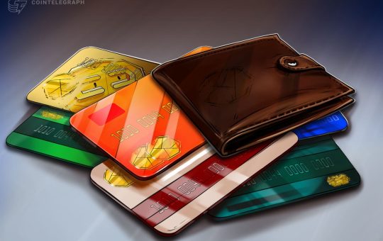 Uniswap to allow users to buy cryptocurrency using debit and credit cards