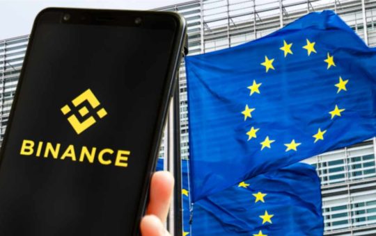 Binance Now Licensed in 7 EU Countries — Sweden Becomes Latest Member State to Approve the Crypto Exchange