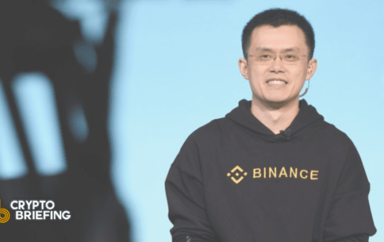 Binance Will Support Ethereum Merge, Consider Fork Tokens