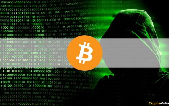 Bitcoin Core Developer Loses $3.5M in BTC in a Supposed Exploit